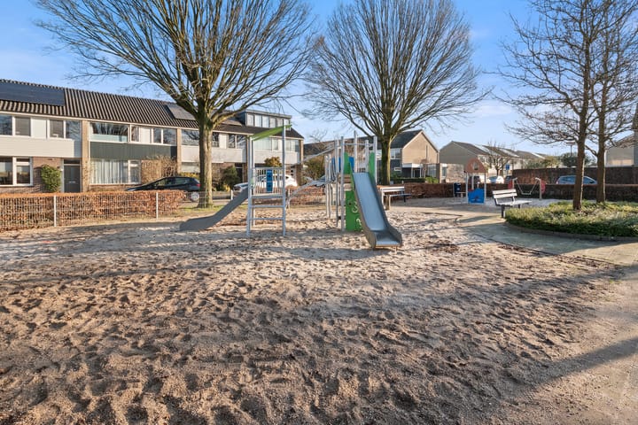 Foto 39 van Karel Boumanstraat 9