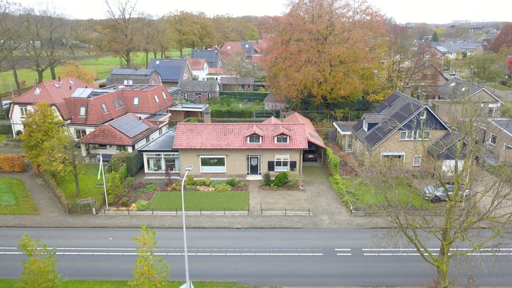 Foto 1 van de Horsterkamp 1