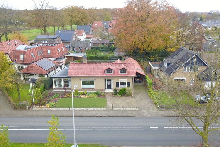 de Horsterkamp 1