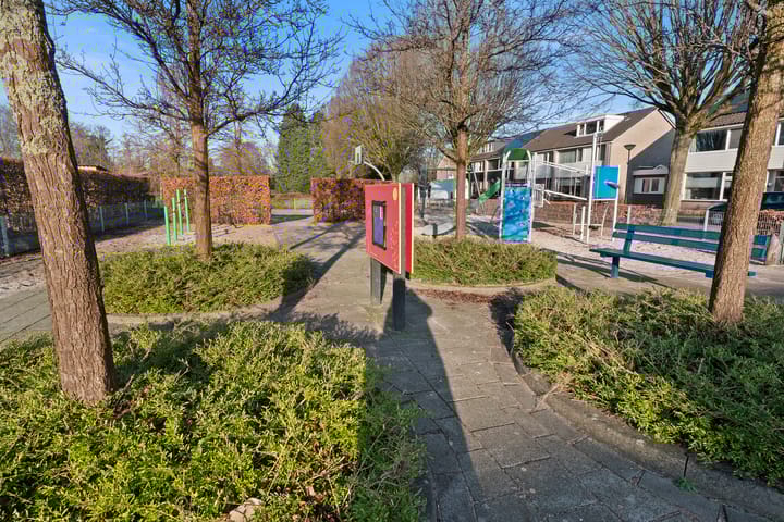 Foto 40 van Karel Boumanstraat 9