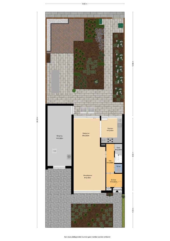 Foto 42 van Karel Boumanstraat 9