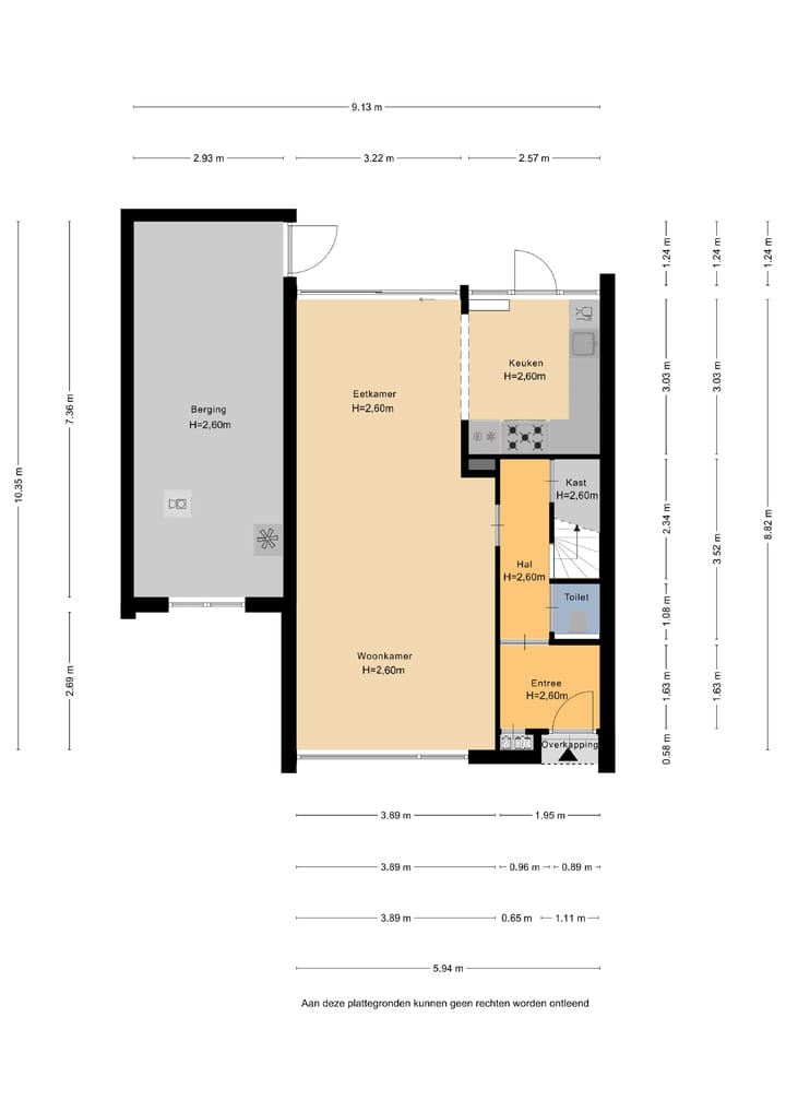 Foto 43 van Karel Boumanstraat 9