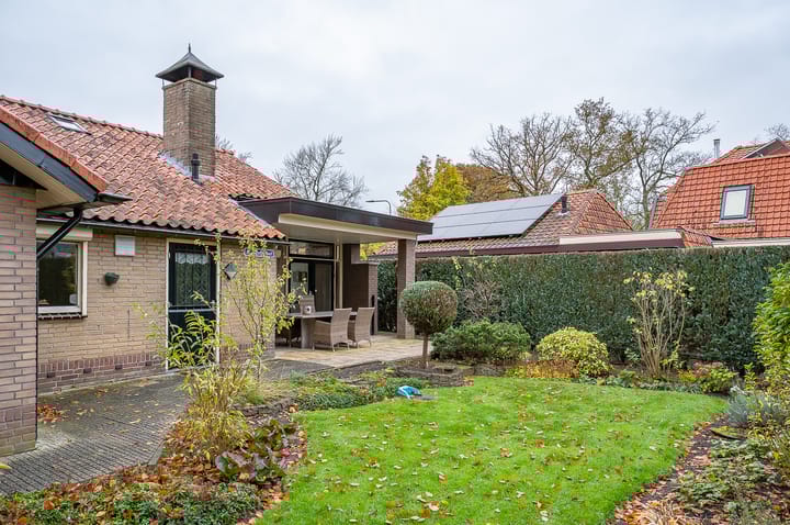 Foto 4 van de Horsterkamp 1