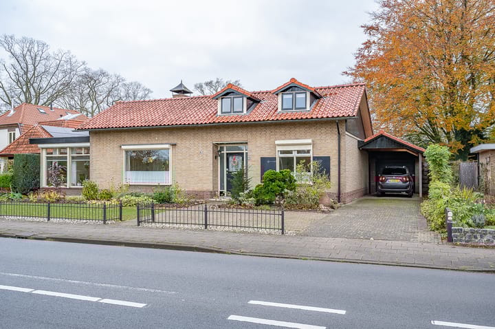 Foto 5 van de Horsterkamp 1