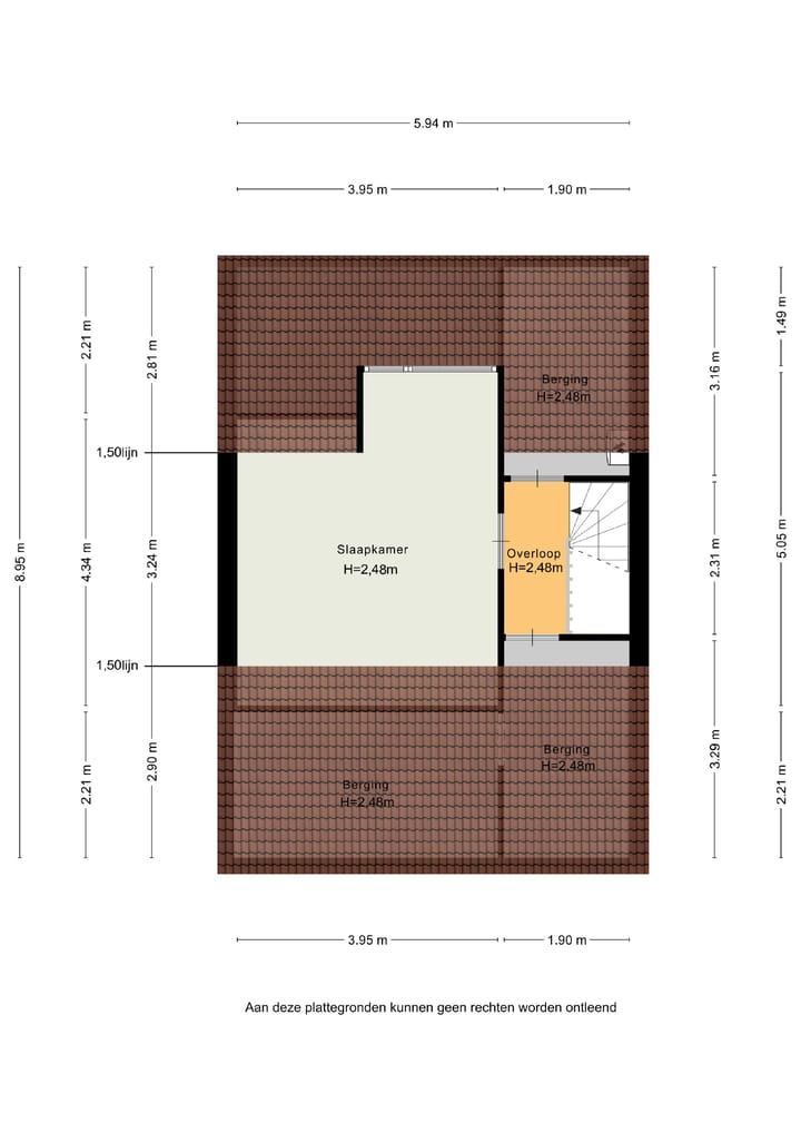 Foto 45 van Karel Boumanstraat 9