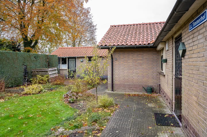 Foto 9 van de Horsterkamp 1