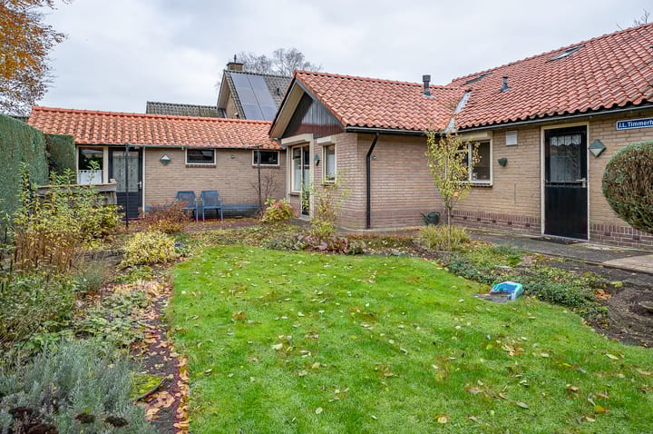 Foto 10 van de Horsterkamp 1