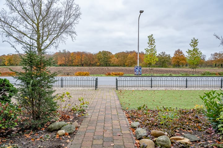 Foto 13 van de Horsterkamp 1