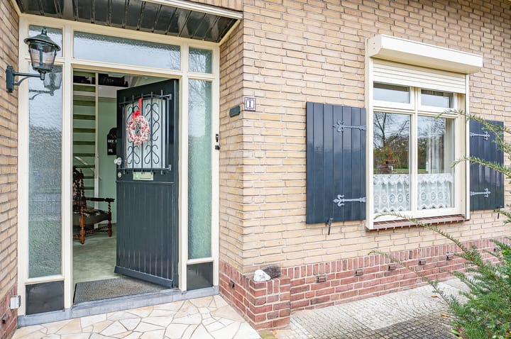 Foto 14 van de Horsterkamp 1