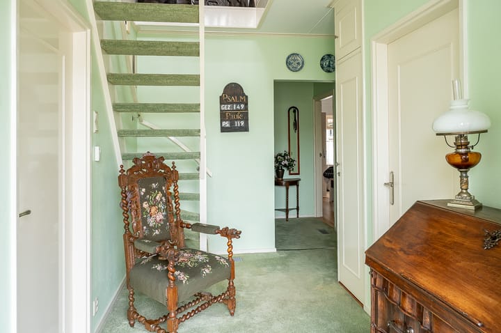 Foto 15 van de Horsterkamp 1