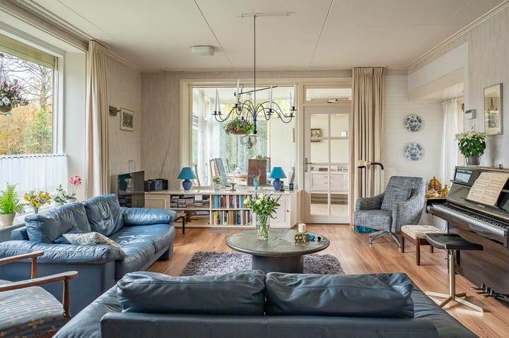 Foto 16 van de Horsterkamp 1