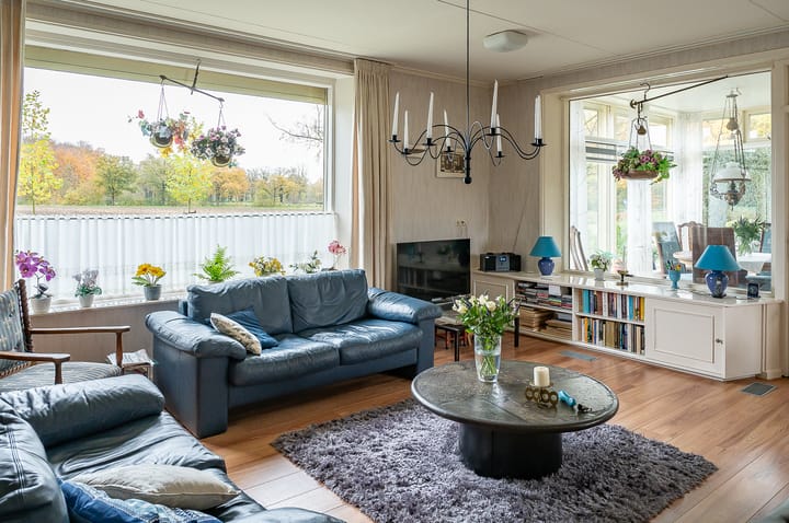 Foto 17 van de Horsterkamp 1