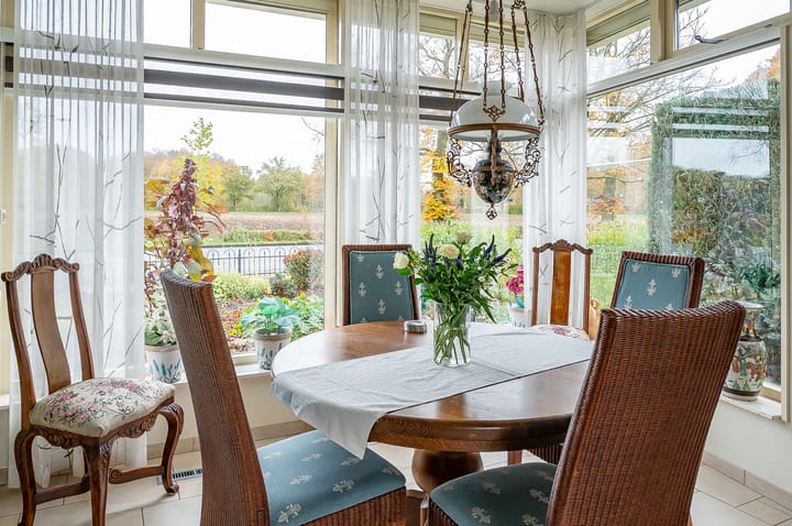 Foto 19 van de Horsterkamp 1