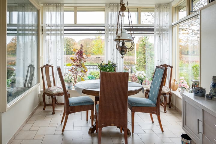 Foto 20 van de Horsterkamp 1