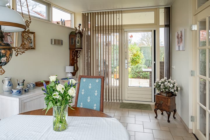 Foto 21 van de Horsterkamp 1