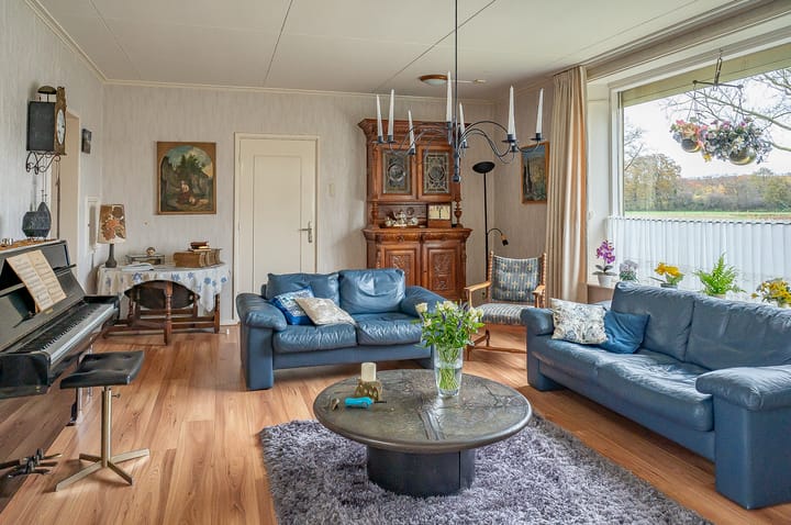 Foto 22 van de Horsterkamp 1