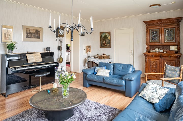 Foto 23 van de Horsterkamp 1