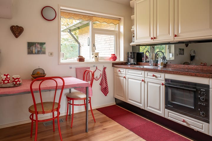 Foto 25 van de Horsterkamp 1