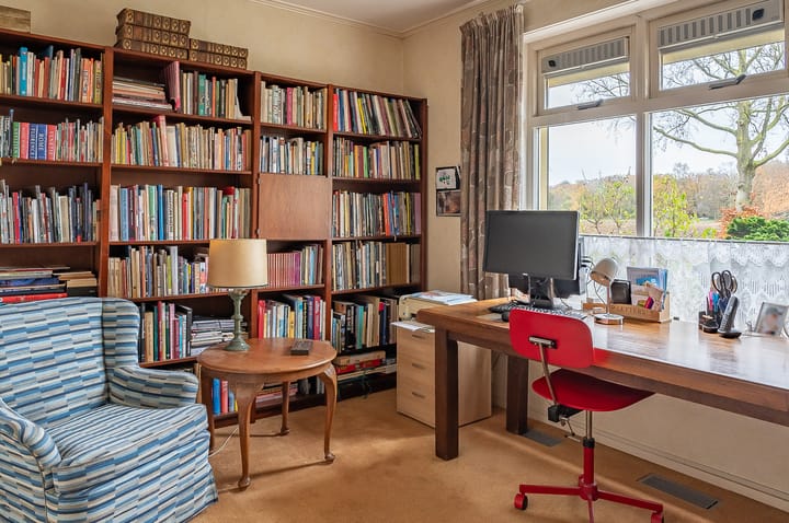 Foto 28 van de Horsterkamp 1