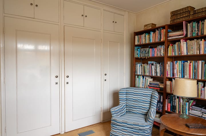 Foto 29 van de Horsterkamp 1