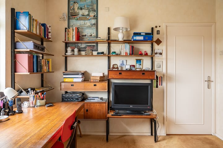 Foto 30 van de Horsterkamp 1