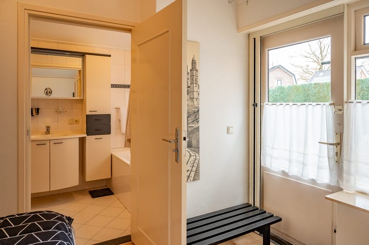 Foto 33 van de Horsterkamp 1