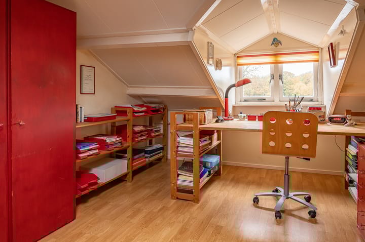 Foto 41 van de Horsterkamp 1