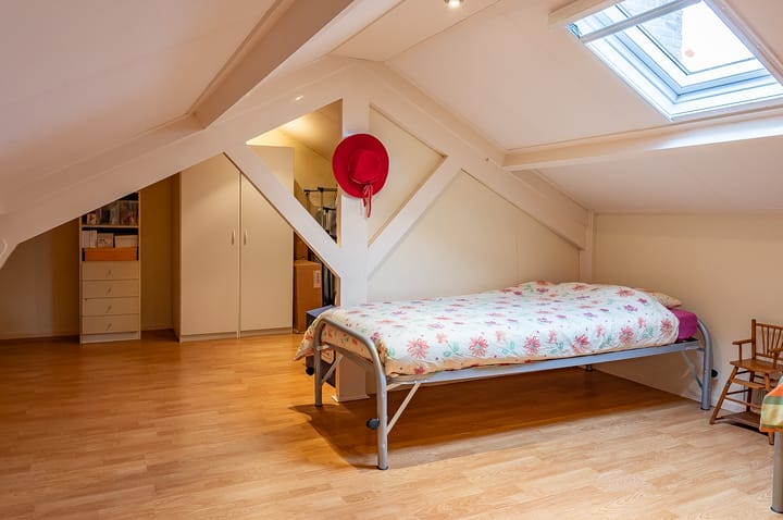 Foto 43 van de Horsterkamp 1