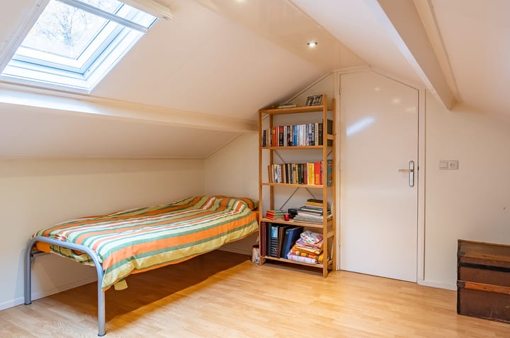 Foto 44 van de Horsterkamp 1