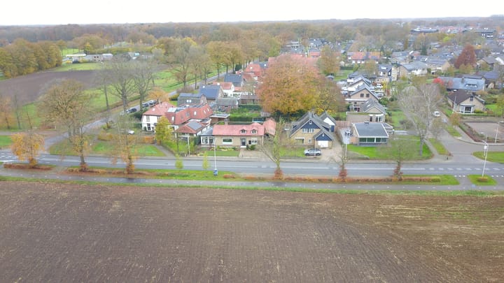 Foto 45 van de Horsterkamp 1