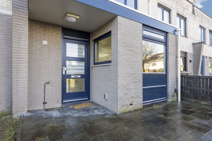 Foto 3 van Han Hoekstrahof 154