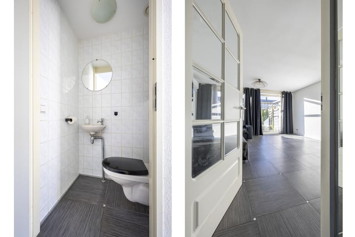 Foto 4 van Han Hoekstrahof 154