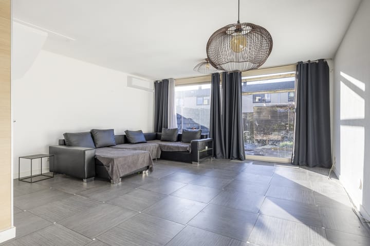 Foto 5 van Han Hoekstrahof 154