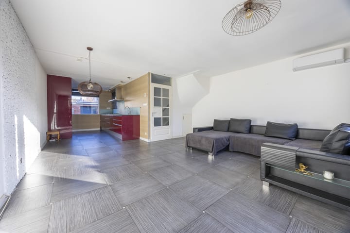 Foto 6 van Han Hoekstrahof 154