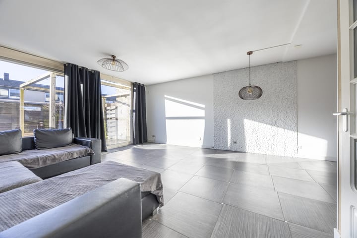 Foto 7 van Han Hoekstrahof 154