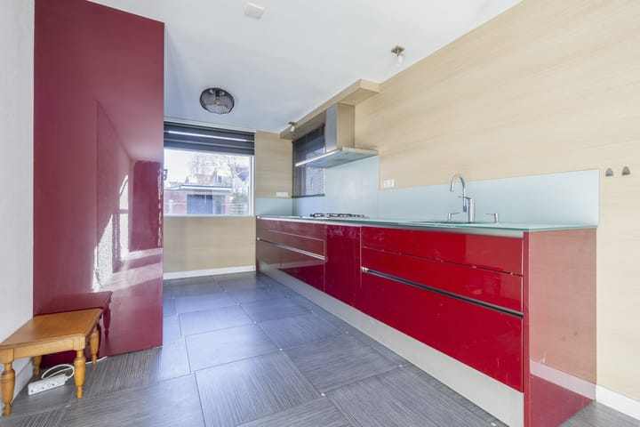 Foto 8 van Han Hoekstrahof 154