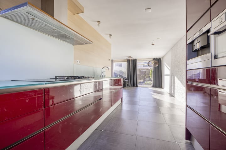 Foto 9 van Han Hoekstrahof 154