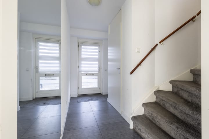 Foto 10 van Han Hoekstrahof 154