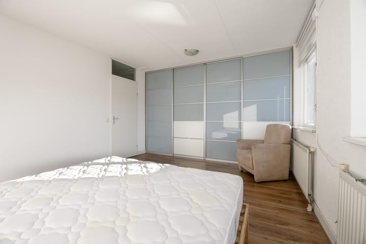 Foto 12 van Han Hoekstrahof 154