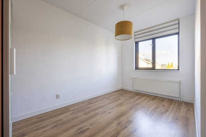 Foto 13 van Han Hoekstrahof 154