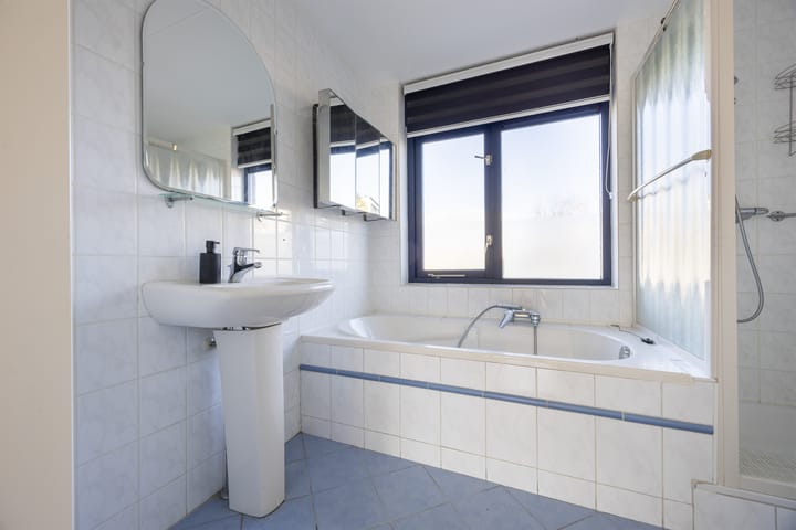 Foto 15 van Han Hoekstrahof 154