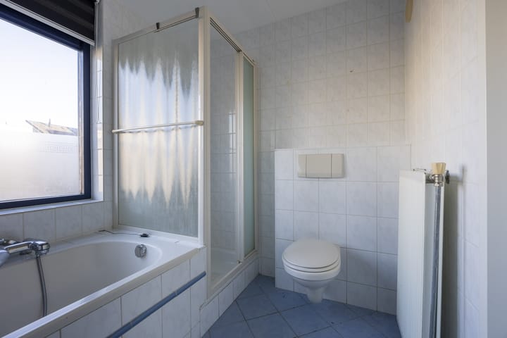 Foto 16 van Han Hoekstrahof 154