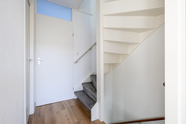 Foto 19 van Han Hoekstrahof 154