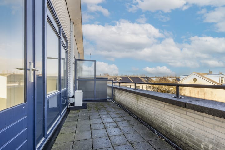 Foto 23 van Han Hoekstrahof 154