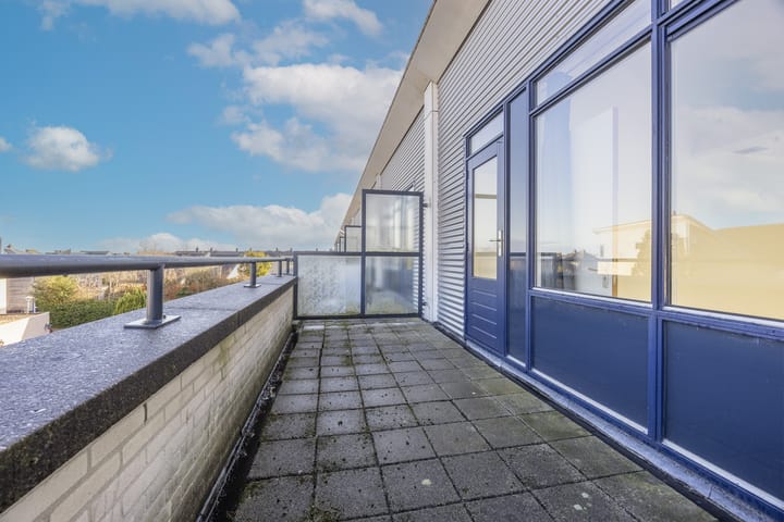 Foto 24 van Han Hoekstrahof 154