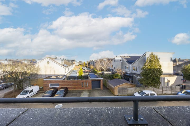 Foto 25 van Han Hoekstrahof 154