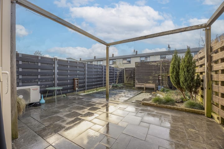 Foto 26 van Han Hoekstrahof 154