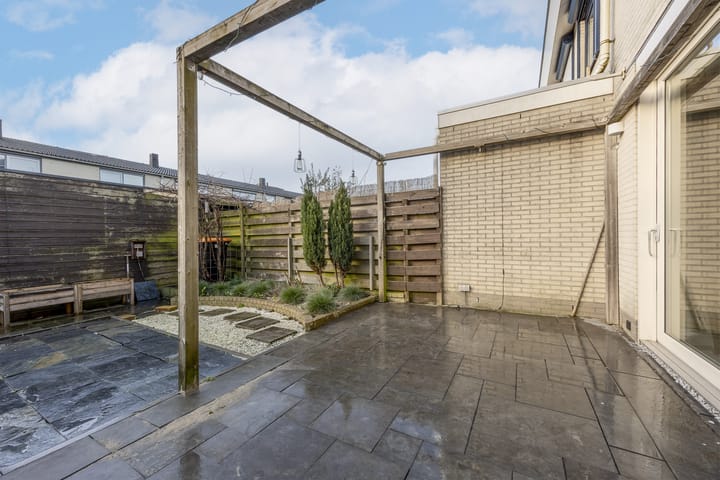 Foto 27 van Han Hoekstrahof 154