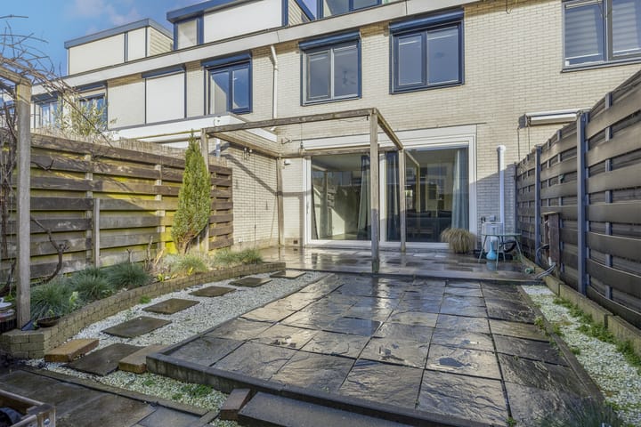 Foto 29 van Han Hoekstrahof 154