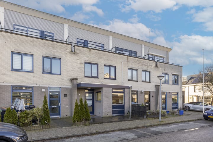 Foto 31 van Han Hoekstrahof 154